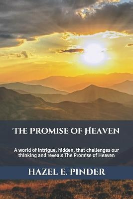 The Promise of Heaven by Editing, Cbm-Christian Book