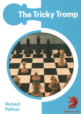The Tricky Tromp by Palliser, Richard