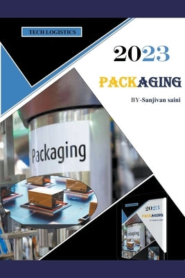 "Packaging by Saini, Sanjivan