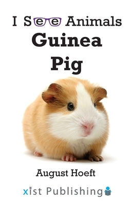 Guinea Pig by Hoeft, August