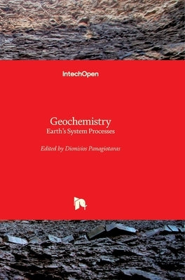 Geochemistry: Earth's System Processes by Panagiotaras, Dionisios