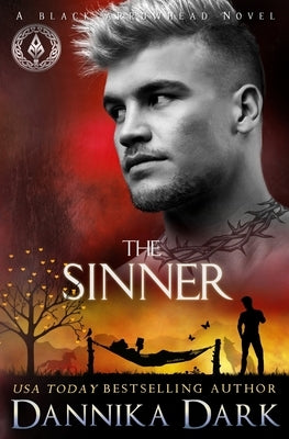 The Sinner by Dark, Dannika