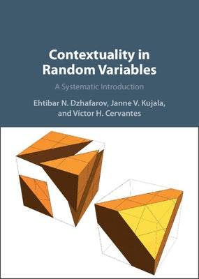 Contextuality in Random Variables by Dzhafarov, Ehtibar N.