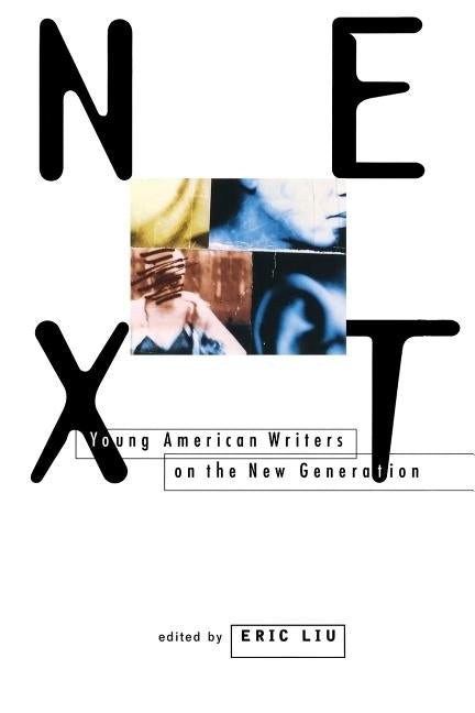 Next: Young American Writers on the New Generation by Liu, Eric