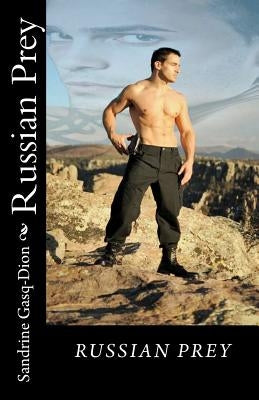 Russian Prey by J, Jennifer