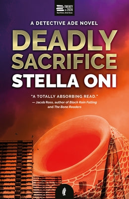 Deadly Sacrifice by Oni, Stella