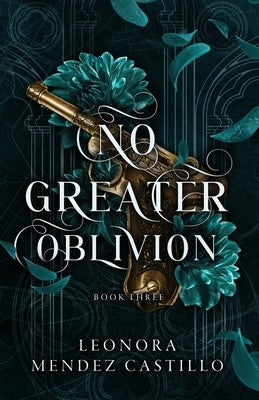 No Greater Oblivion by Mendez Castillo, Leonora