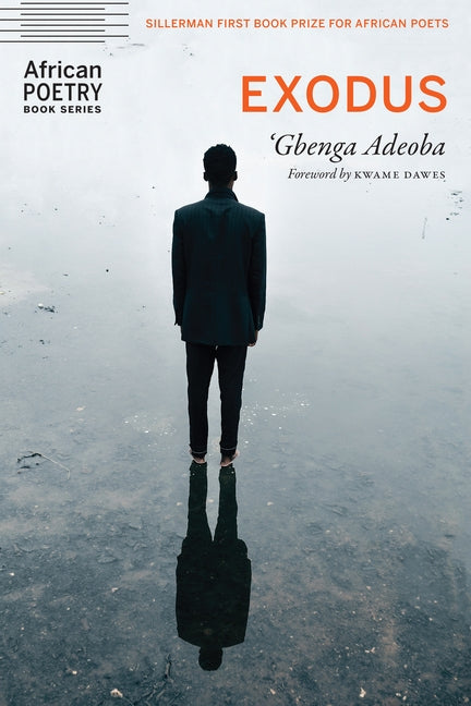 Exodus by Adeoba, 'Gbenga