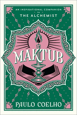 Maktub by Coelho, Paulo