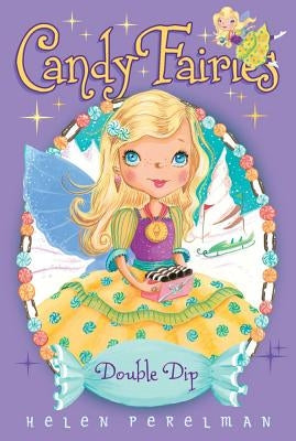 Double Dip: Volume 9 by Perelman, Helen