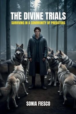 The Divine Trials: Surviving In A Community Of Predators by Fiesco, Sonia