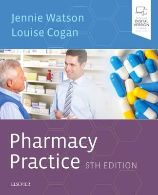 Pharmacy Practice by Watson, Jennie