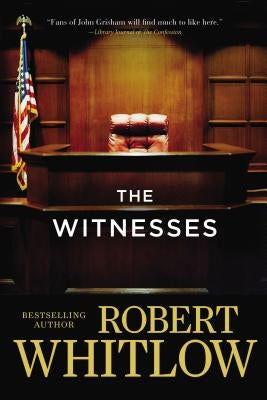 The Witnesses by Whitlow, Robert