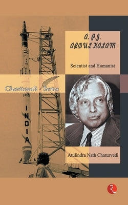 A.P.J. Abdul Kalam by Chaturvedi, Atulindra Nath