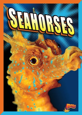 Seahorses by Terp, Gail