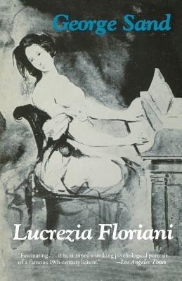 Lucrezia Floriani by Sand, George