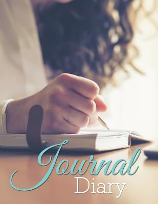 Journal Diary by Speedy Publishing LLC