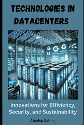Technologies in Data Centers: Innovations for Efficiency, Security, and Sustainability by Nehme, Charles