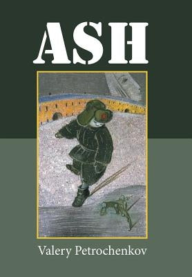 Ash by Petrochenkov, Valery