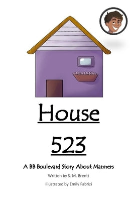 House 523 by Fabrizi, Emily