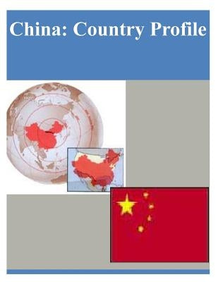 China: Country Profile by Library of Congress