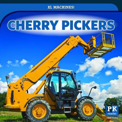 Cherry Pickers by Kingston, Seth