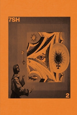 Seven Story Hotel: Issue Two by Hart, Cori