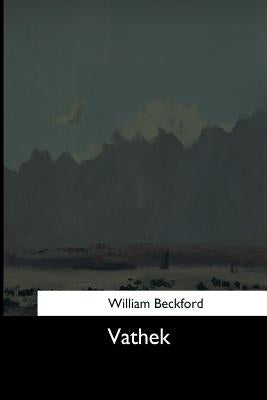 Vathek by Beckford, William