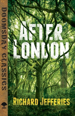 After London by Jefferies, Richard