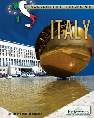 Italy by Murray, Lorraine