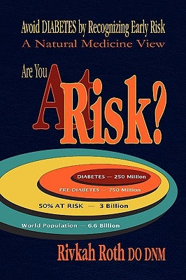 At Risk? by Roth, Rivkah