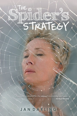 The Spider's Strategy by Darling, Jan