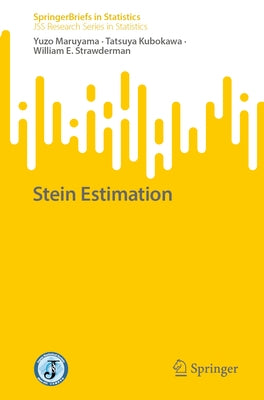 Stein Estimation by Maruyama, Yuzo