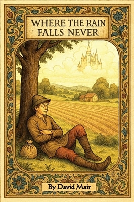 Where the Rain Falls Never by Mair, David J.