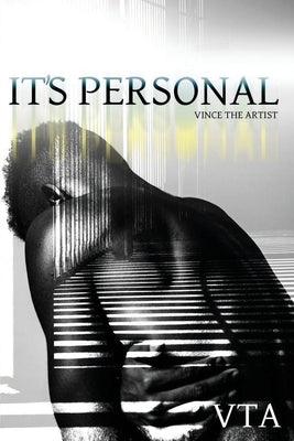 It's Personal by Simpkins, Lovietta