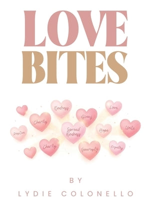Love Bites by Colonello, Lydie