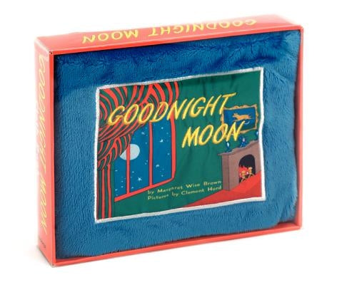 Goodnight Moon by Brown, Margaret Wise