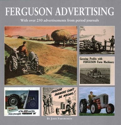 Ferguson Advertising by Farnworth, John