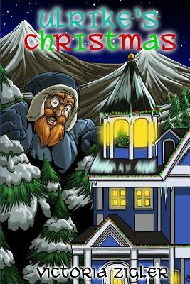 Ulrike's Christmas by Zigler, Victoria