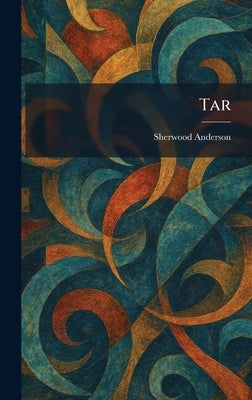 Tar by Anderson, Sherwood