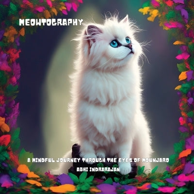 Meowtography by Indrarajan, Abhi