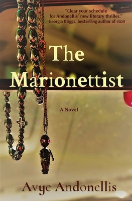 The Marionettist by Andonellis, Avye