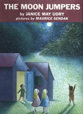 The Moon Jumpers by Udry, Janice May