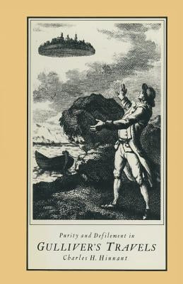 Purity and Defilement in Gulliver's Travels by Hinnant, C.