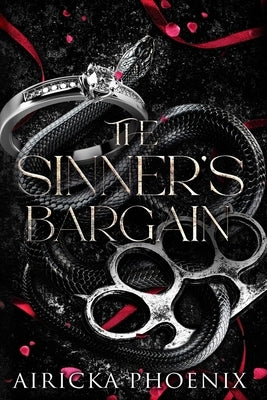 The Sinner's Bargain by Phoenix, Airicka