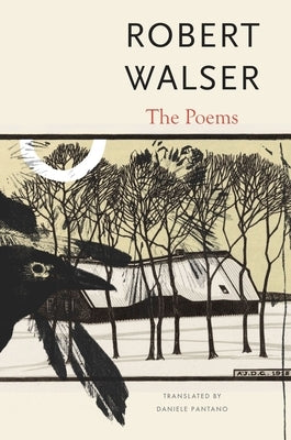 The Poems by Walser, Robert