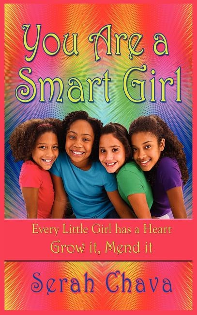 You Are a Smart Girl by Chava, Serah