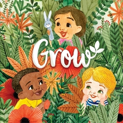 Grow by Clarion Books