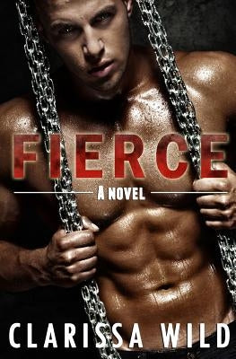 Fierce by Wild, Clarissa