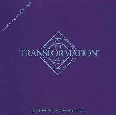 Transformation Game by Tyler, Kathy